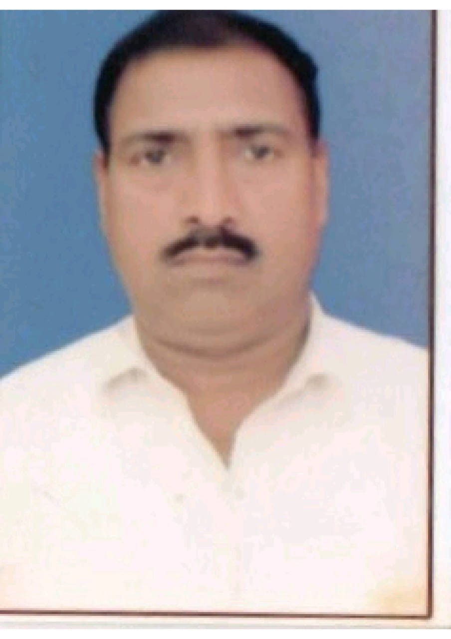 Akhil Bhuwan Maurya - Director & Co-Promoter Citiblock FPC